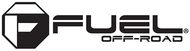 Fuel Off-Road Wheels
